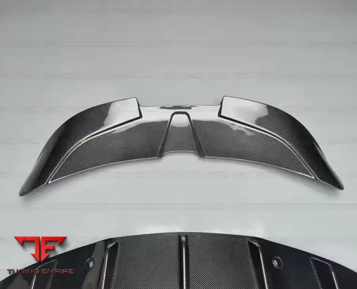 MCLAREN 720S CARBON BODY KIT