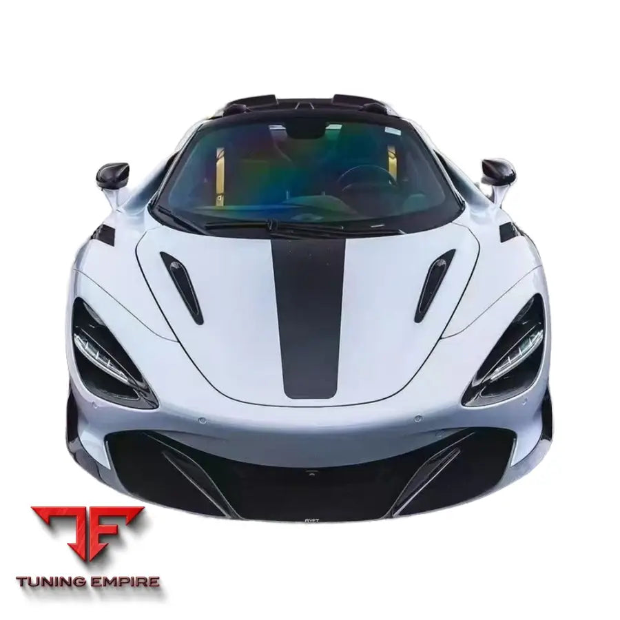 MCLAREN 720S CARBON FIBER BODY KIT