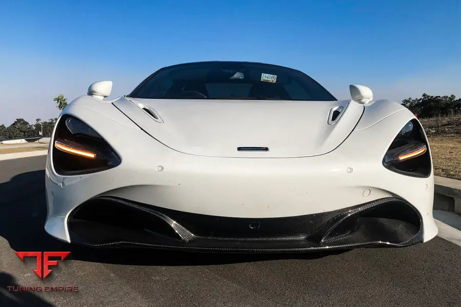 MCLAREN 720S CARBON FIBER FULL BODY KIT BSD