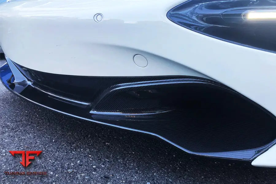 MCLAREN 720S CARBON FIBER FULL BODY KIT BSD