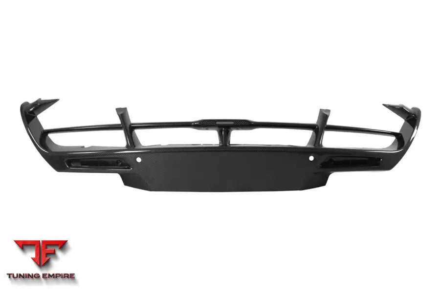 MCLAREN 720S CARBON FIBER FULL BODY KIT BSD