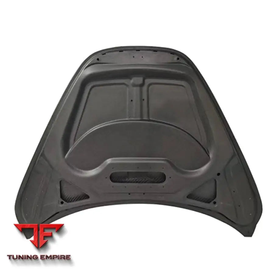 MCLAREN 720S CARBON FIBER PARTS