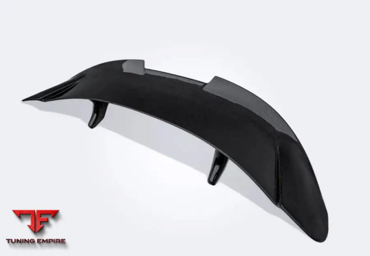 MCLAREN 720S CARBON FIBER PARTS 2018-2023Y