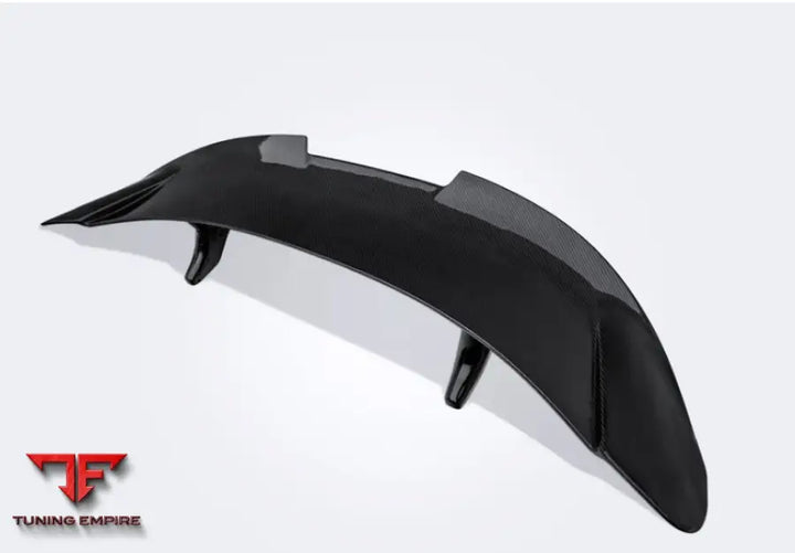 MCLAREN 720S CARBON FIBER PARTS