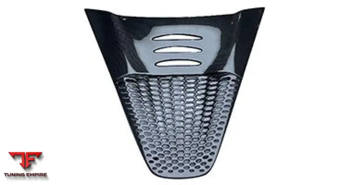 MCLAREN 720S CARBON FIBER PARTS