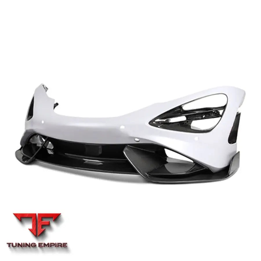 MCLAREN 720S CARBON FIBER PARTS