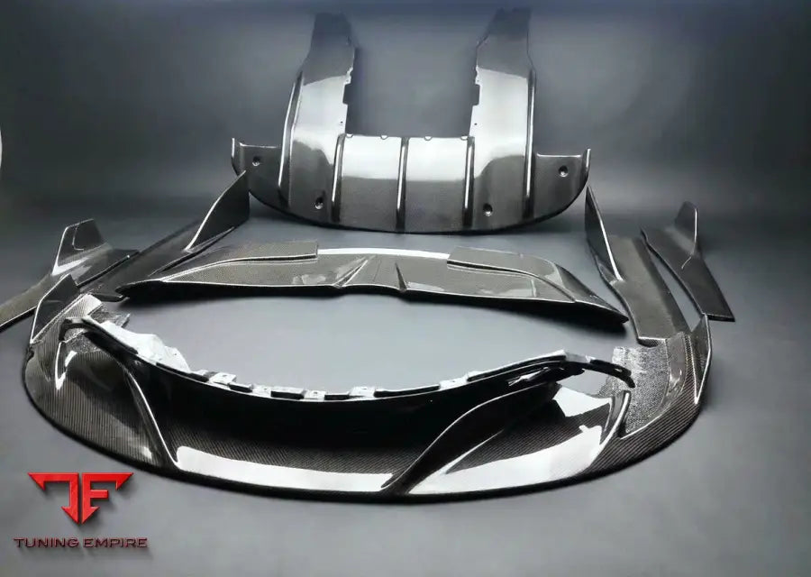 MCLAREN 720S CARBON PACKAGE
