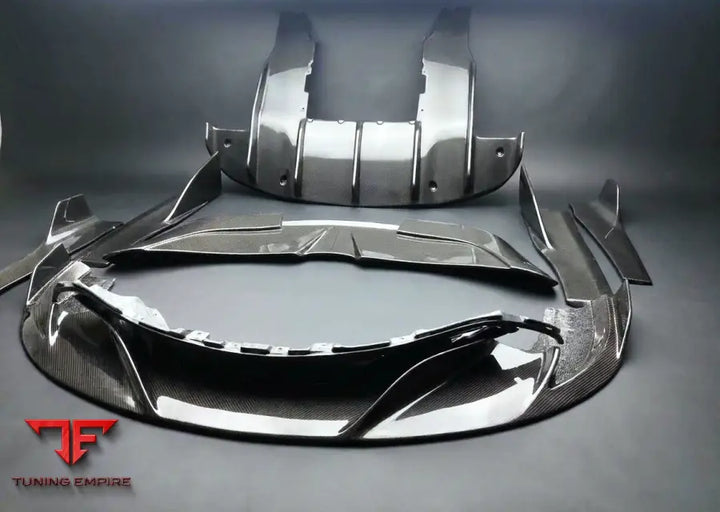 MCLAREN 720S CARBON PACKAGE