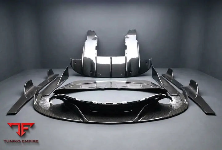 MCLAREN 720S CARBON PACKAGE