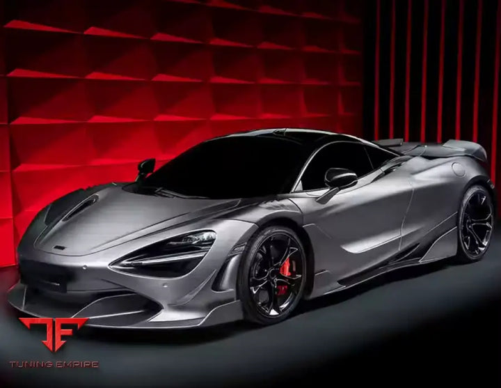 MCLAREN 720S RY STYLE CARBON PARTS