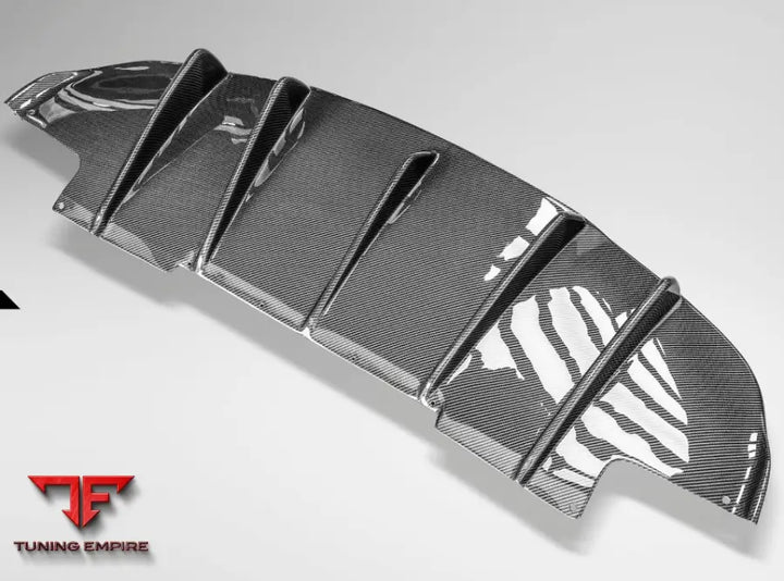 MCLAREN 720S CARBON PARTS 2017Y