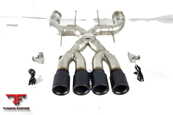 MCLAREN 720S CONVERT 765LT STYLE FULL BODY KIT BSD