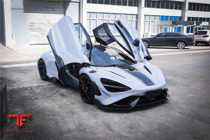 MCLAREN 720S CONVERT 765LT STYLE FULL BODY KIT BSD