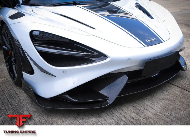 MCLAREN 720S CONVERT 765LT STYLE FULL BODY KIT BSD