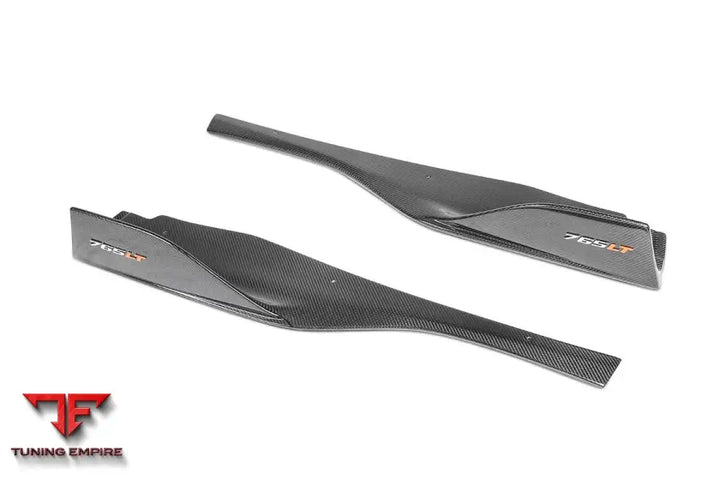 MCLAREN 720S CONVERT 765LT STYLE FULL BODY KIT BSD