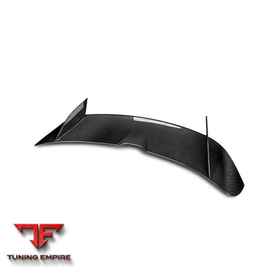 MCLAREN 720S DRY CARBON FIBER BODY KIT PARTS