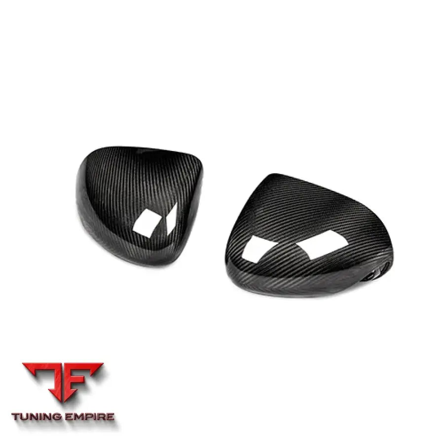 MCLAREN 720S DRY CARBON FIBER BODY KIT PARTS