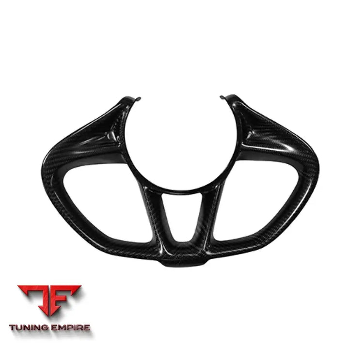 MCLAREN 720S DRY CARBON FIBER BODY KIT PARTS