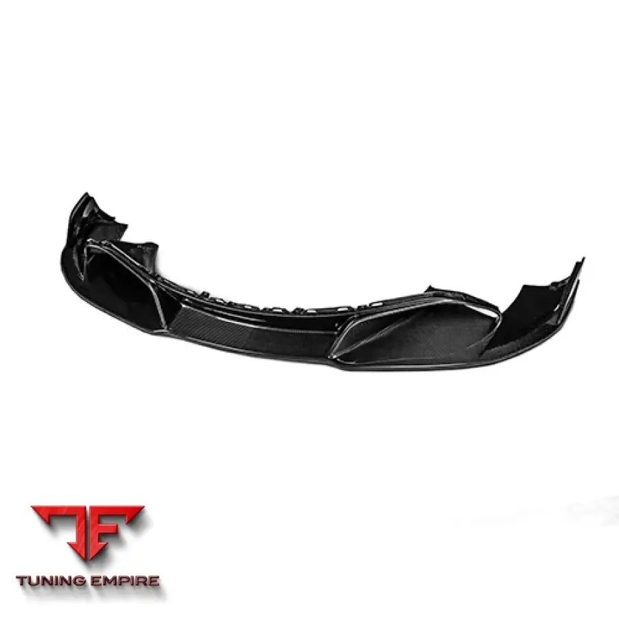 MCLAREN 720S DRY CARBON FIBER BODY KIT PARTS