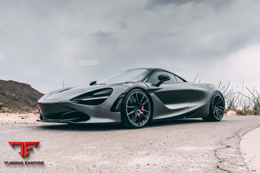MCLAREN 720S FORGED WHEELS