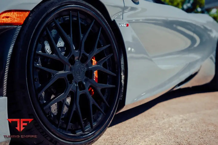 MCLAREN 720S FORGED WHEELS