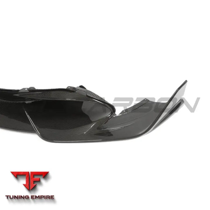 MCLAREN 720S FULL CARBON KIT V3 - CT CARBON