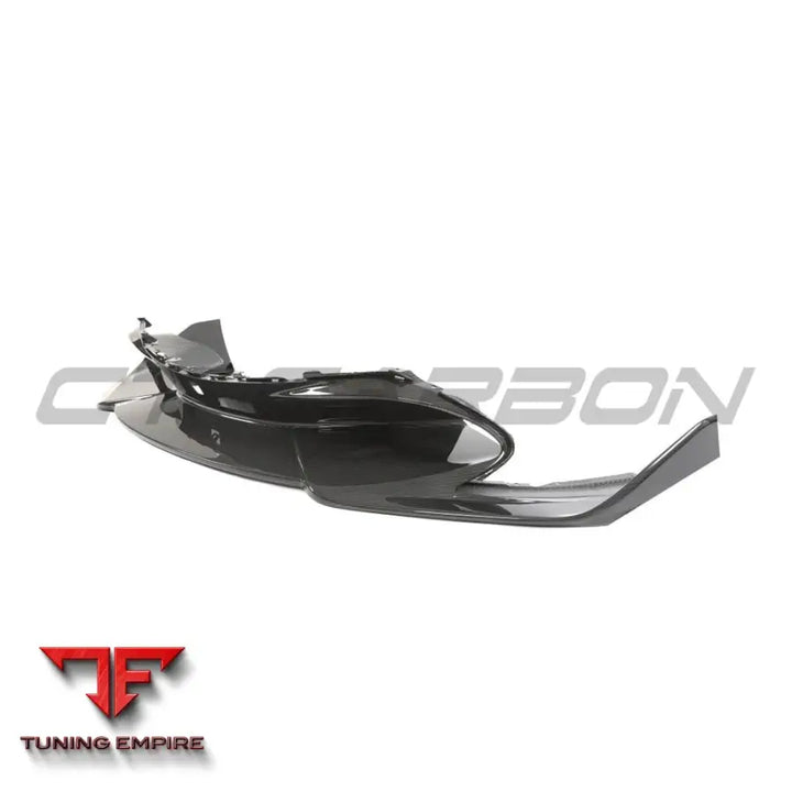 MCLAREN 720S FULL CARBON KIT V3 - CT CARBON