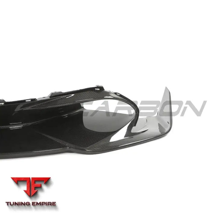 MCLAREN 720S FULL CARBON KIT V3 - CT CARBON