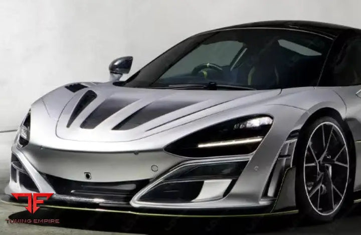 MCLAREN 720S SPIDER BODY KIT 2017-2023Y