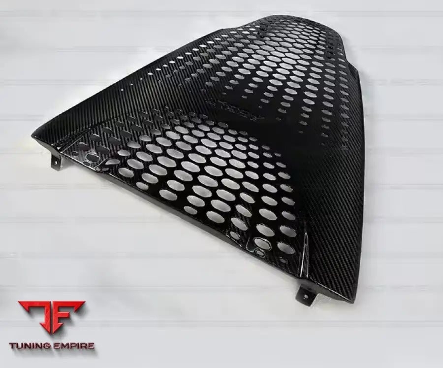 MCLAREN 720S CONVERTIBLE CARBON PARTS