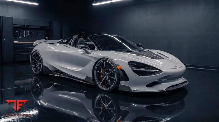 MCLAREN 750S CARBON FIBER BODY KIT
