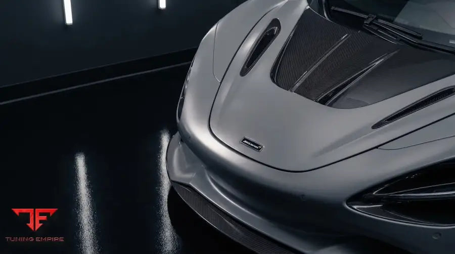 MCLAREN 750S CARBON FIBER BODY KIT