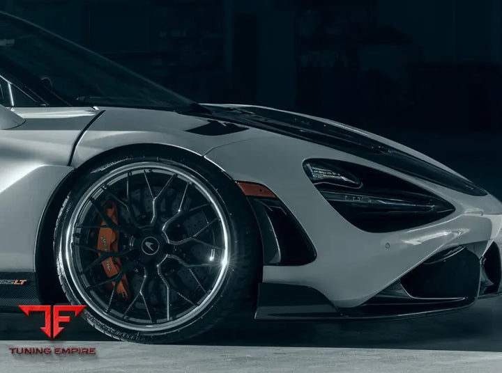 MCLAREN 765LT AGL43 FORGED WHEELS