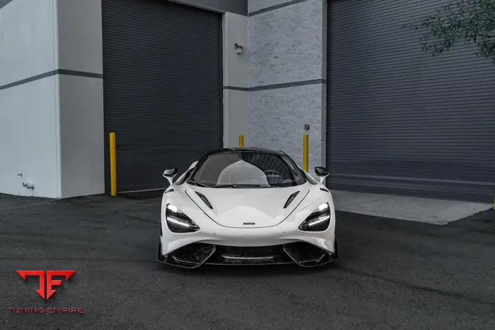 MCLAREN 765LT BODY KIT FOR 720S