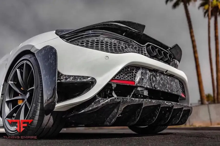 MCLAREN 765LT BODY KIT FOR 720S