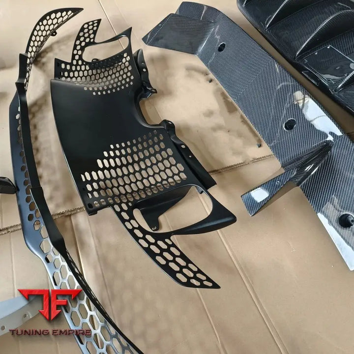 MCLAREN 765LT BODY KIT FOR 720S