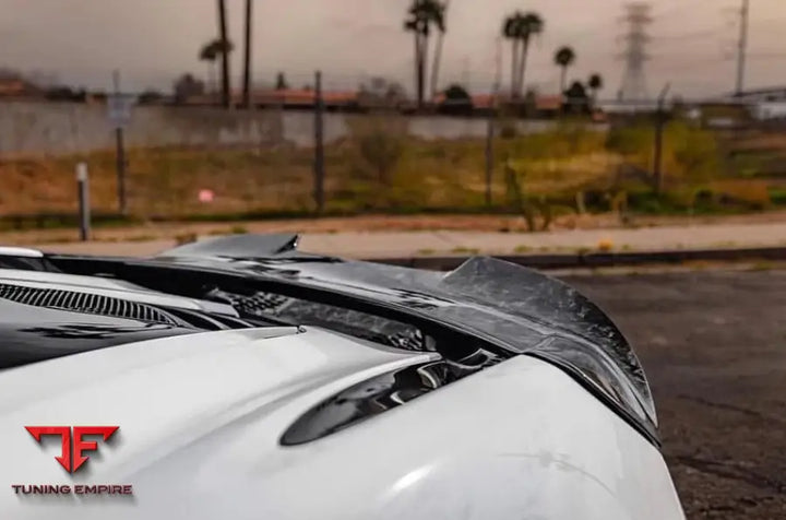 MCLAREN 765LT BODY KIT FOR 720S