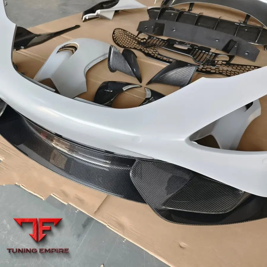 MCLAREN 765LT BODY KIT FOR 720S