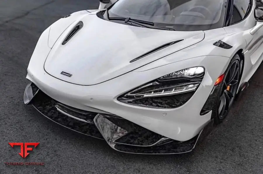 MCLAREN 765LT BODY KIT FOR 720S