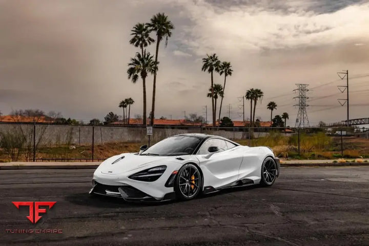 MCLAREN 765LT BODY KIT FOR 720S