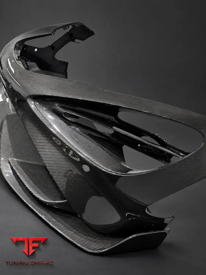 MCLAREN 765LT FULL CARBON BODY KIT