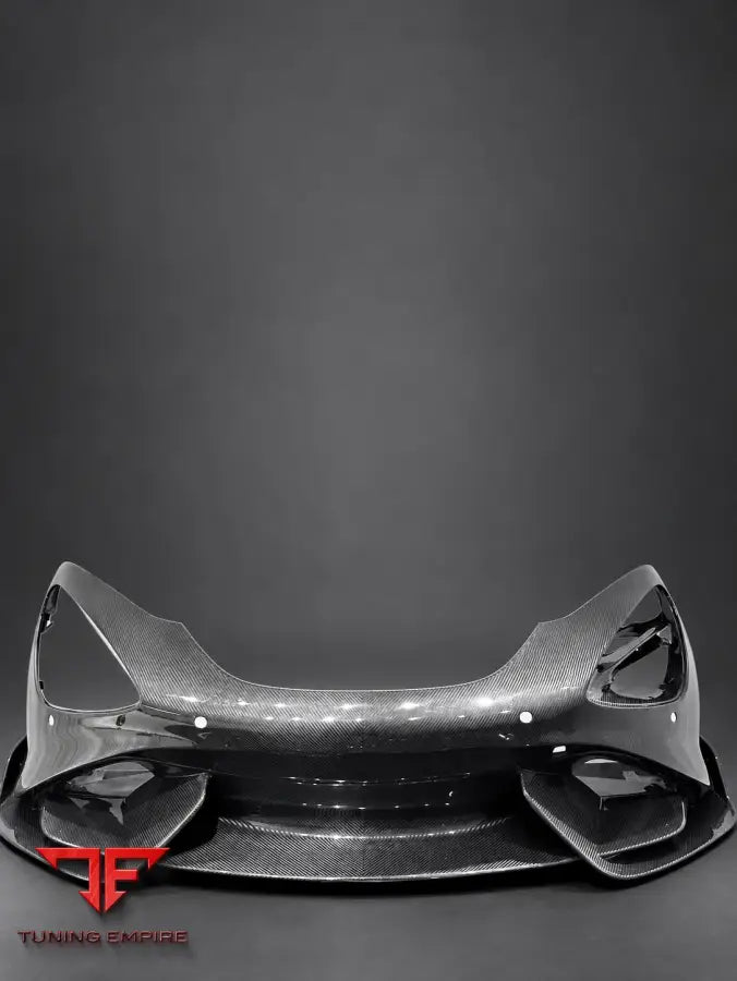 MCLAREN 765LT FULL CARBON BODY KIT
