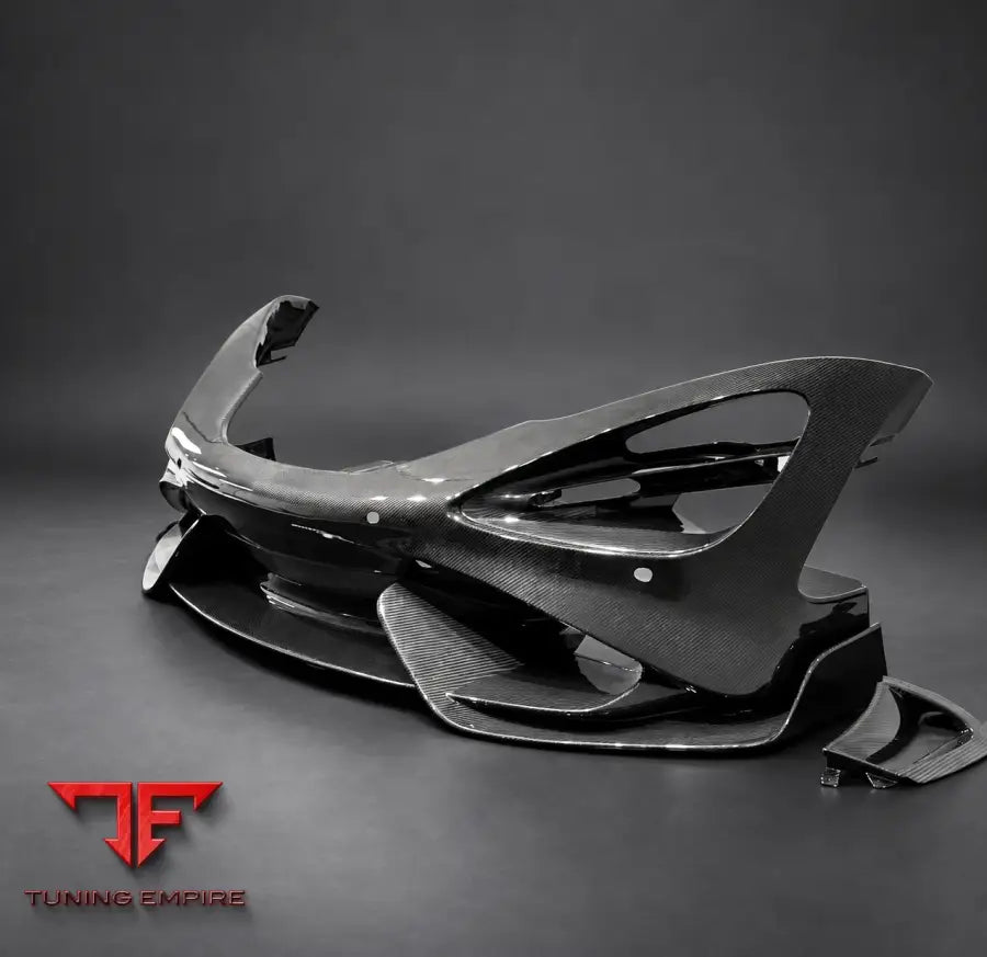 MCLAREN 765LT FULL CARBON BODY KIT