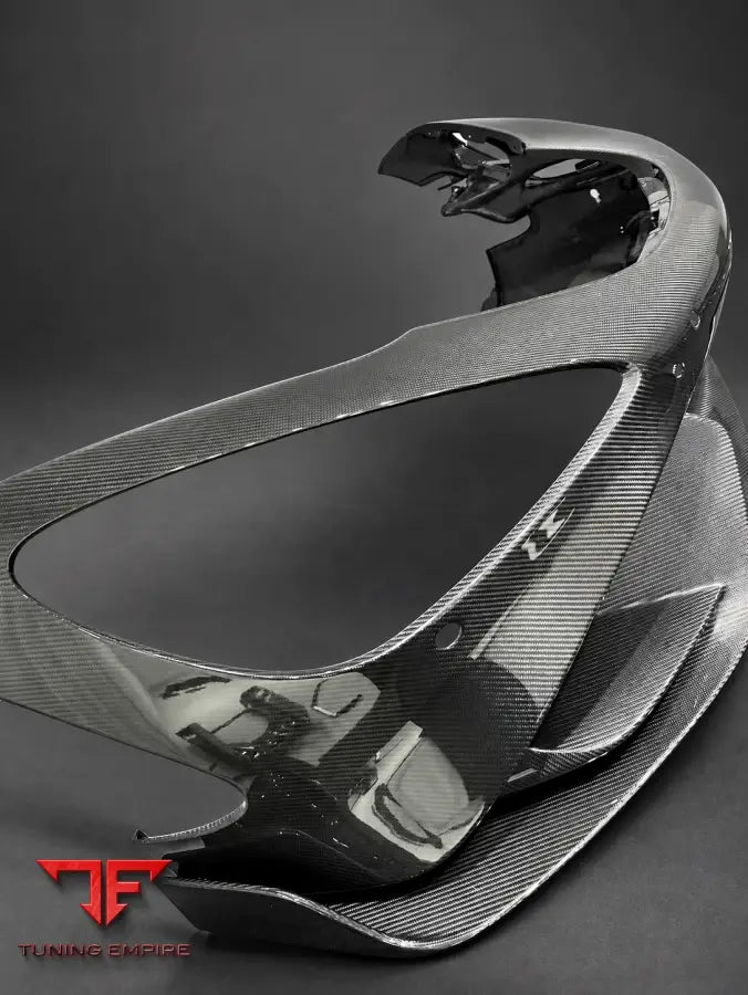 MCLAREN 765LT FULL CARBON BODY KIT