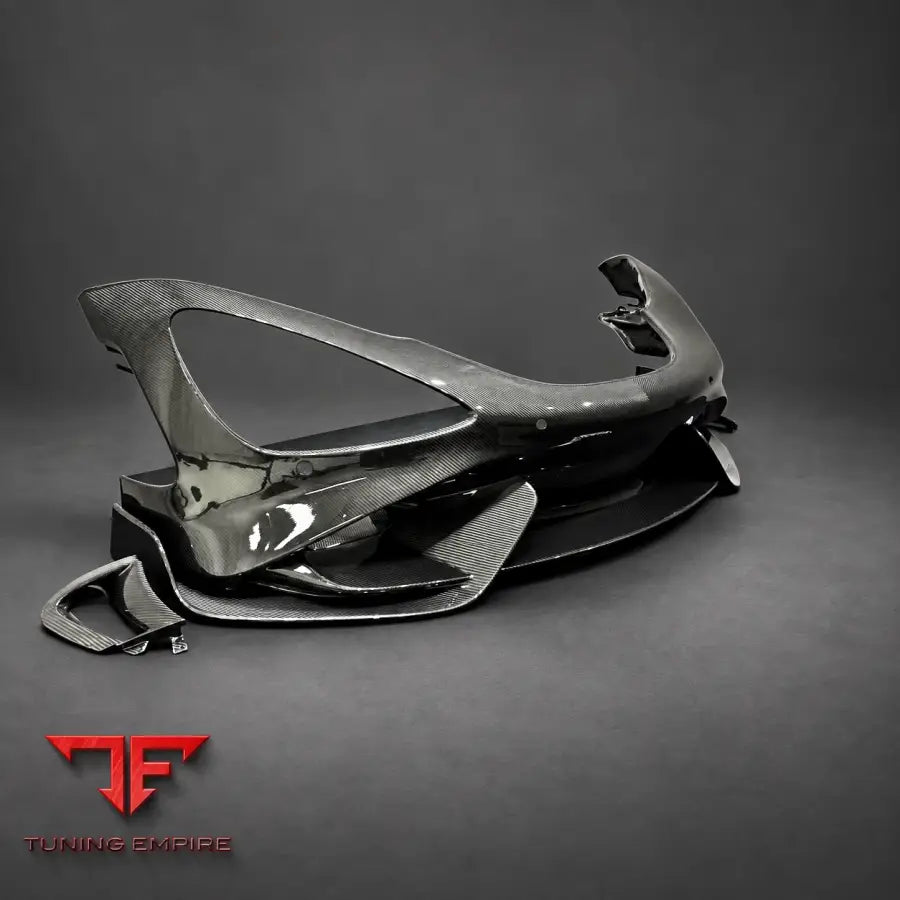 MCLAREN 765LT FULL CARBON BODY KIT