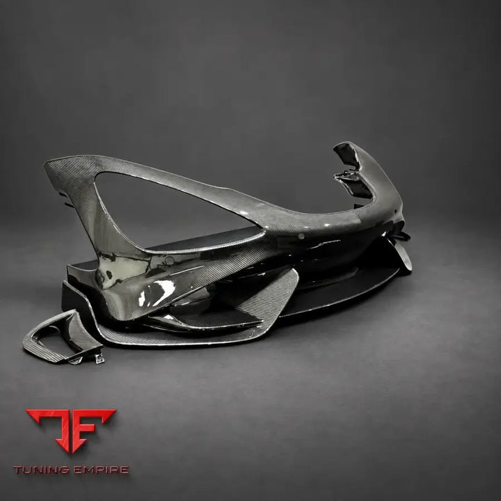 MCLAREN 765LT FULL CARBON BODY KIT