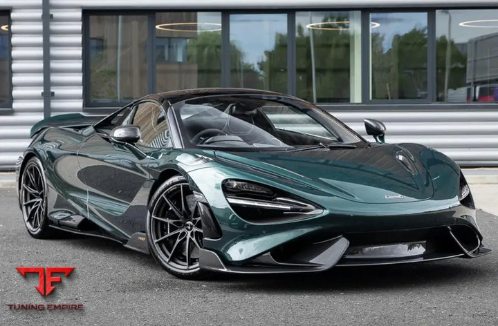 MCLAREN 765LT FULL CARBON BODY KIT