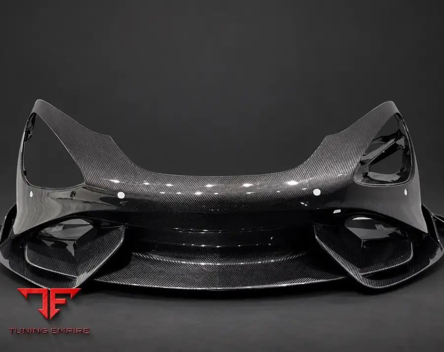 MCLAREN 765LT FULL CARBON BODY KIT