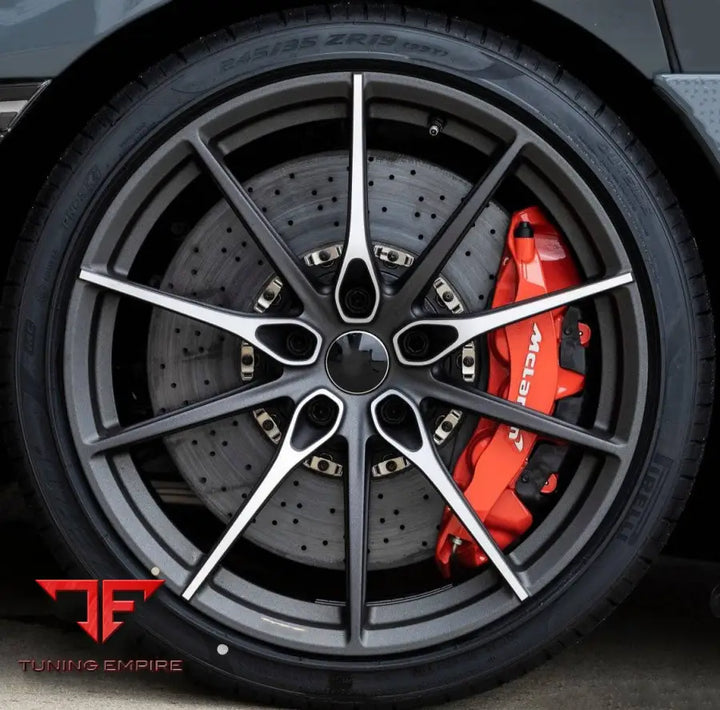 MCLAREN 765LT WHEELS