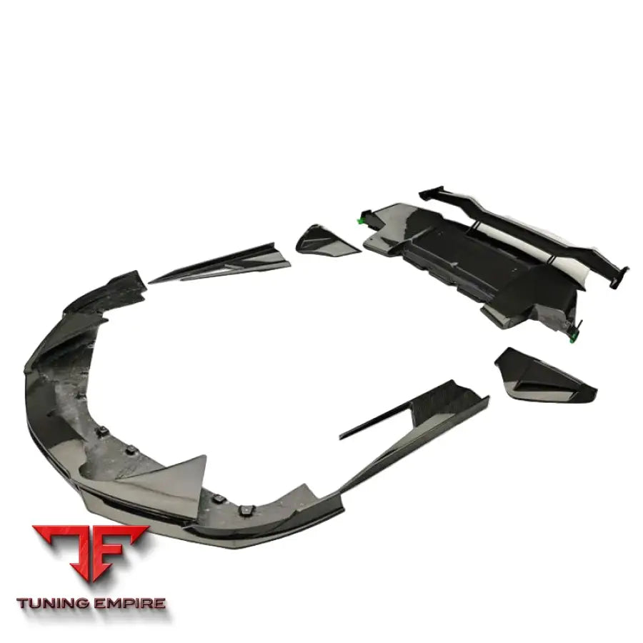 MCLAREN ARTURA BODY KIT